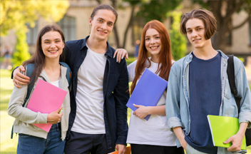 International university admission guidance